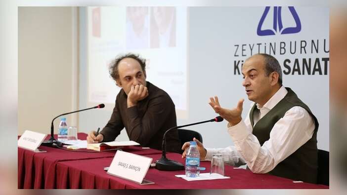 200 yıldan beri gücümüzü değil kendimizi kaybettik