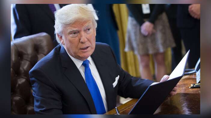 Trump'a Türkiye ve Rusya'dan 'Suriye'de güvenli bölge' yanıtı!