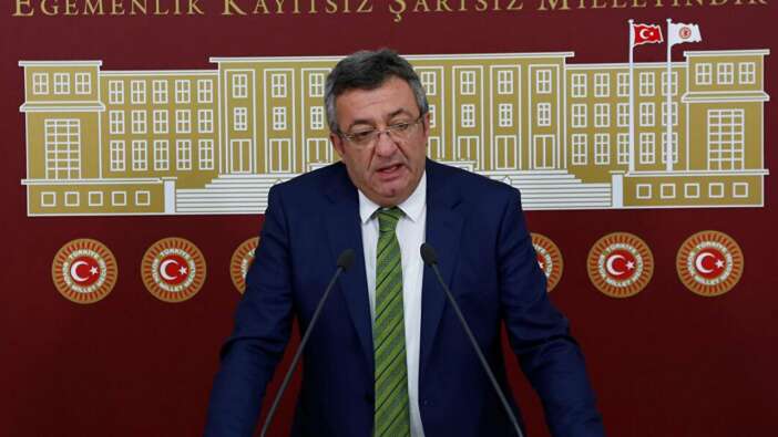 Engin Altay'dan skandal Libya sözleri!
