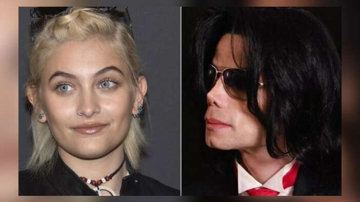 Michael Jackson'ın kızı: "Babamı öldürdüler"