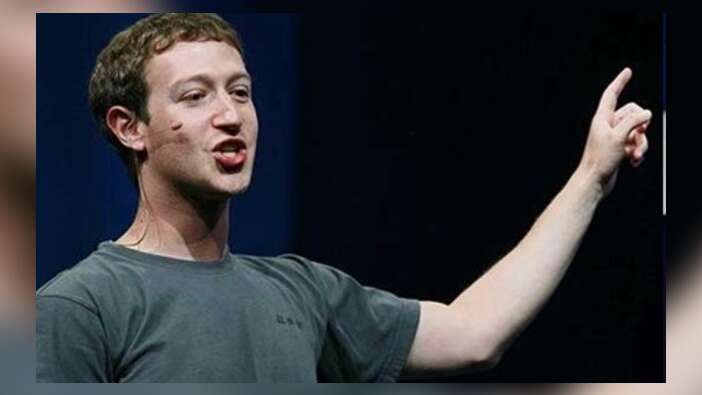 Facebook'un patronu Trump’a kızdı!