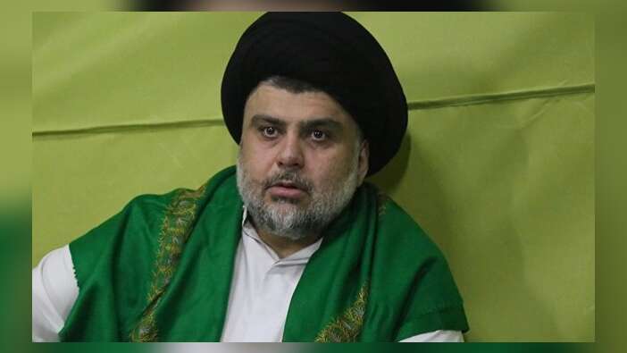 'Önce siz vatandaşlarınızı Irak'tan çekin'