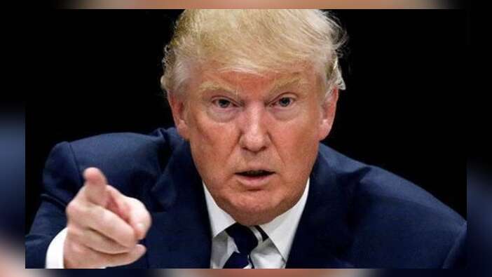 Trump, Müslüman değil Hristiyan mülteci istiyor