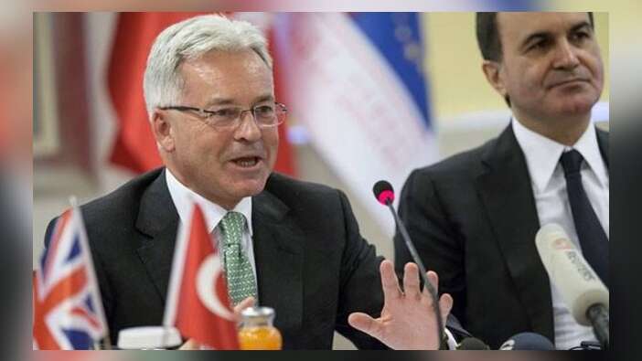 'FETÖ Türkiye'deki demokratik yapıyı devirmeye çalıştı'