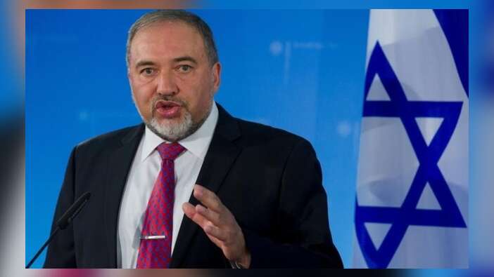 'İsrail-Hamas silahlı çatışması her an çıkabilir'