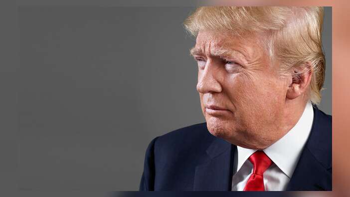 Trump imzaladı, uçağa alınmadılar