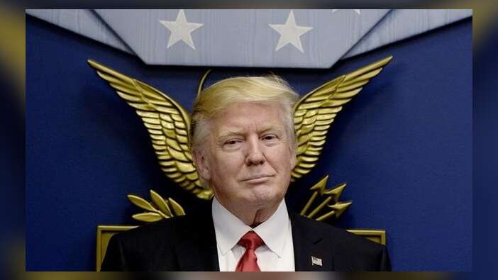İngiltere'de 'Trump buraya gelmesin' kampanyası