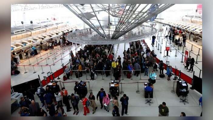 ABD'de Müslüman göçmenler gözaltına alınıyor