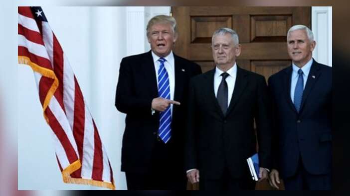 Trump'ın generalleriyle ilgili çarpıcı yorum!