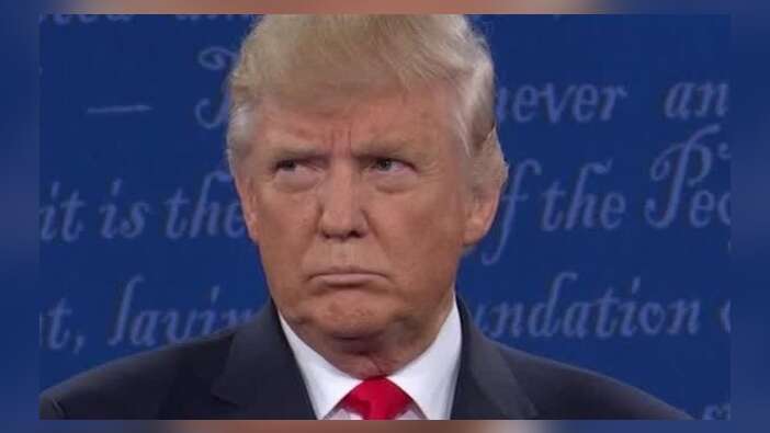 Trump'ın başkanlığı 'dünyanın sonu'nu yaklaştırdı