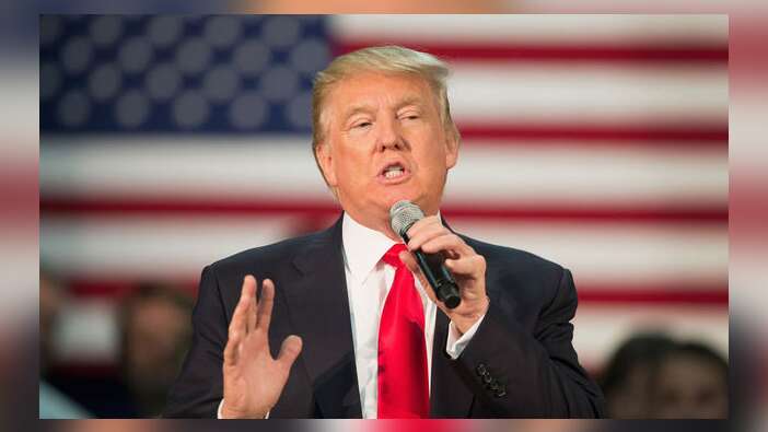 Trump'tan Pentagon'a 'DEAŞ' talimatı