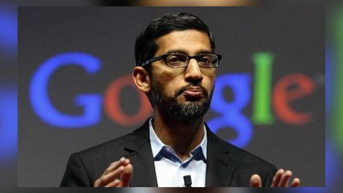 Google'da Trump depremi yaşanıyor! CEO acil çağrı yaptı