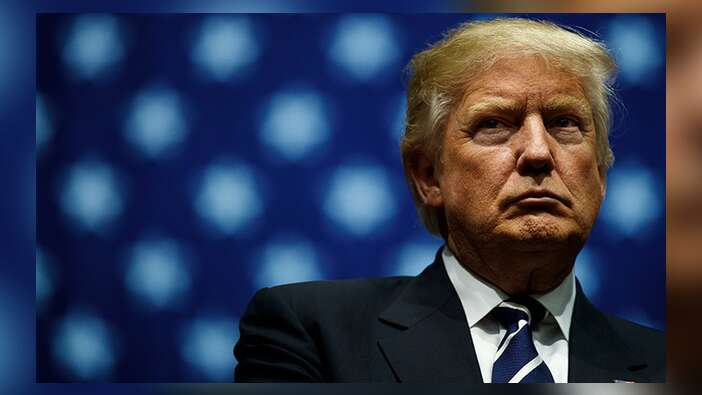 Trump'a büyük şok: Muhtıra verdiler!