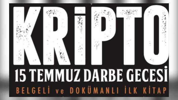 15 Temmuz belgelerle kitap oldu