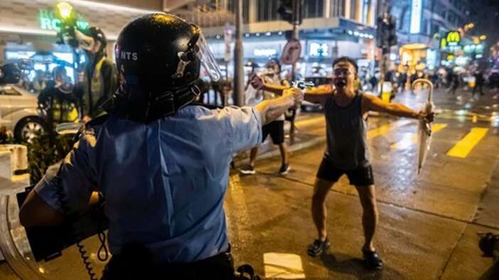 'Istanbul Photo Awards 2020' kazananları açıklandı