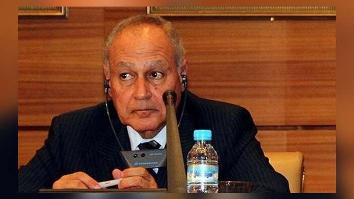 Arap Birliği'nden Trump'ın yasağına tepki