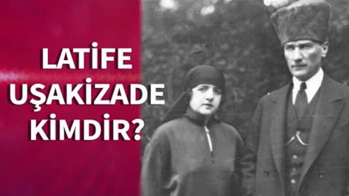 Latife Hanım'ın yeğeni anlattı!