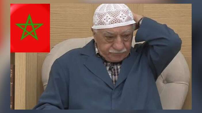 Fas'tan kararlı adım: 'FETÖ okulları kapatılacak'