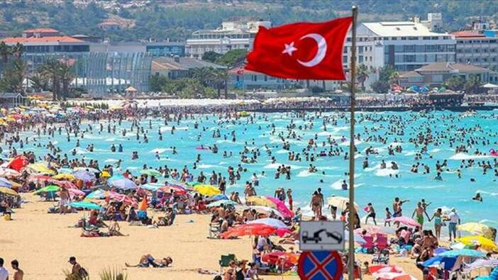 'Sınırlar açılırsa Türkiye'ye 4 milyon kişi gidecek'