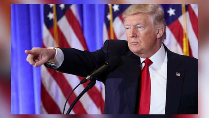 Trump yönetiminden İran'ın ardından Kuzey Kore'ye de savaş tehdidi!