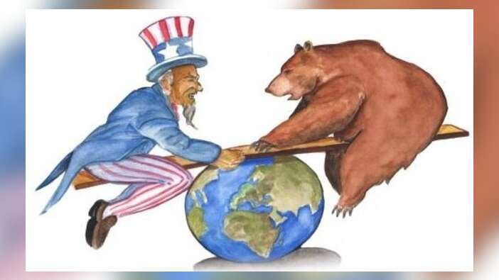 ABD, Rus gizli servisine yaptırımları hafifletti