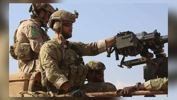 Flaş iddia: ABD'nin YPG'li planına Türkiye freni!