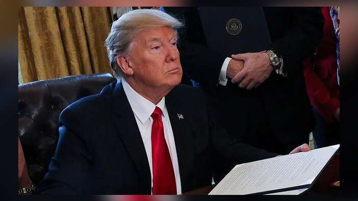 Hakimler, Trump'a adeta 'Sana Başkanlık yaptırmayacağız!' diyor