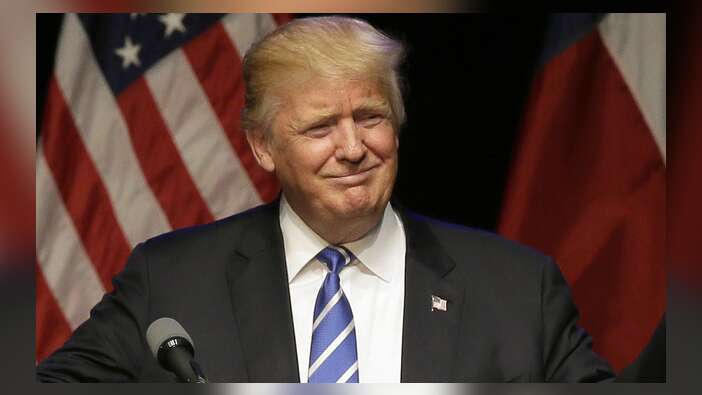 Vize yasağı için Trump'tan yeni hamle