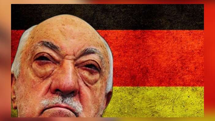 Almanya'dan FETÖ'cü askerlere 'koruma'