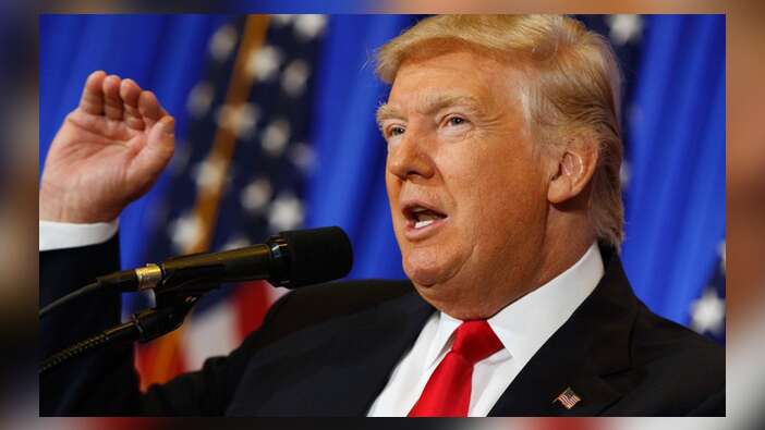 Trump korkuttu! 2021 için 3 felaket senaryosu