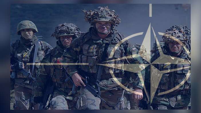 NATO'dan sürpriz karar: Irak'a üs kuruyor