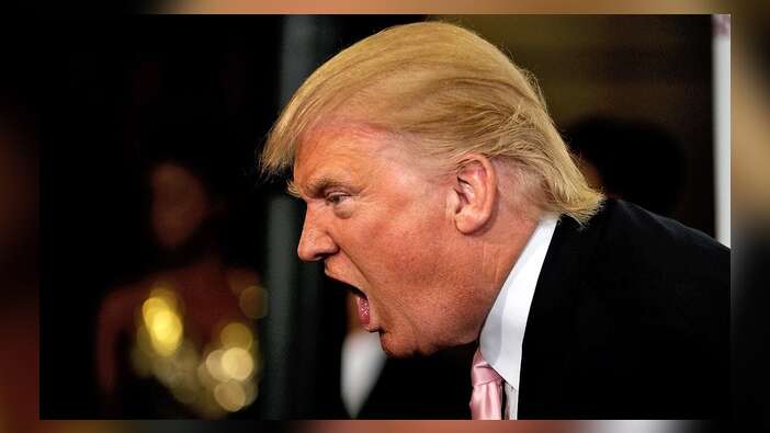 Trump'tan ateş gibi tweet! Ortalık karışacak...