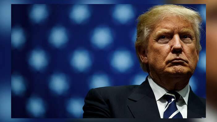 Trump o yargıcın vize kararına ateş püskürdü!