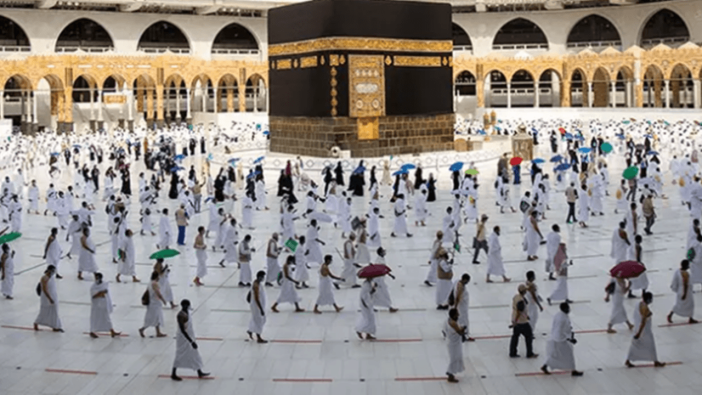 Suudi Arabistan: Tüm önlemler alındı