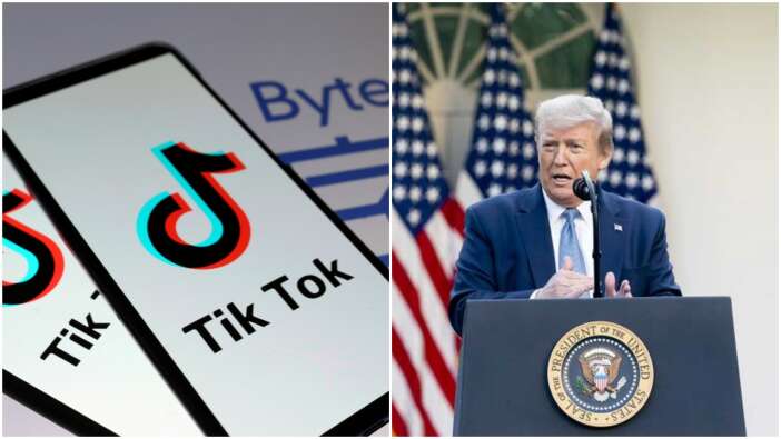 ABD'den TikTok'a yasak!