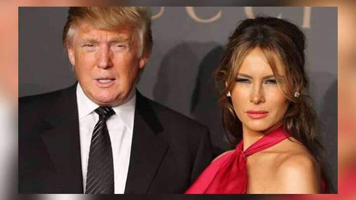 Melania Trump'ın eskort davası!  150 milyon dolar istiyor