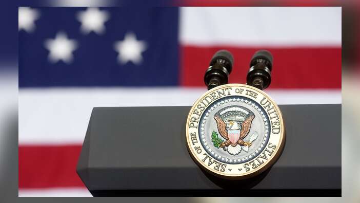 Trump Dışişleri Bakanlığı’na yeni sözcü bulamadı