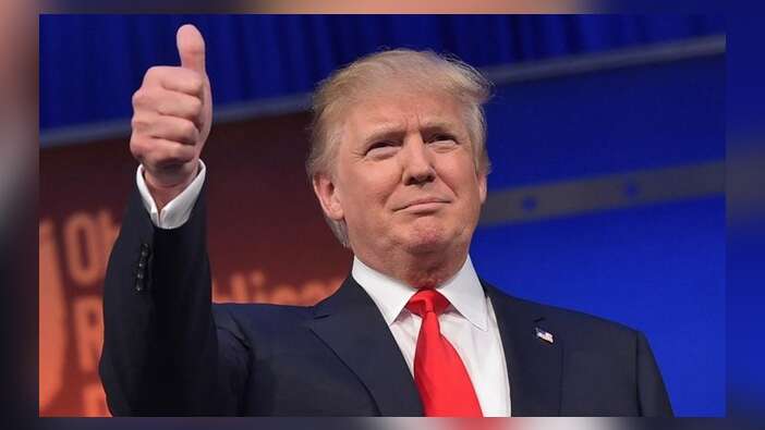 Trump: Ülkemizi yok etmek isteyenleri uzak tutacağım