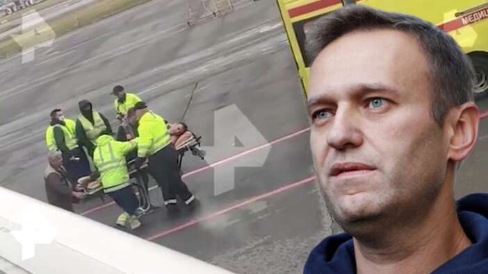 Putin muhalifi siyasetçiyi çayla zehirlediler!