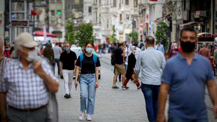 Hastaların yüzde 72'sinde belirti yok!