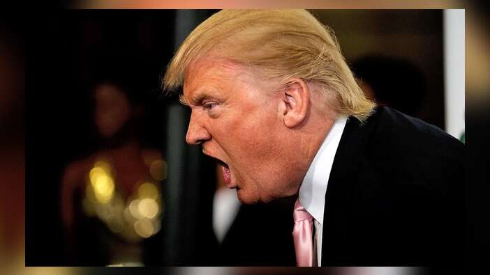 Trump'tan keskin dönüş! Kararını değiştirdi