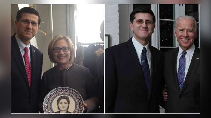 FETÖ'nün Washington imamı kaçacak delik arıyor!