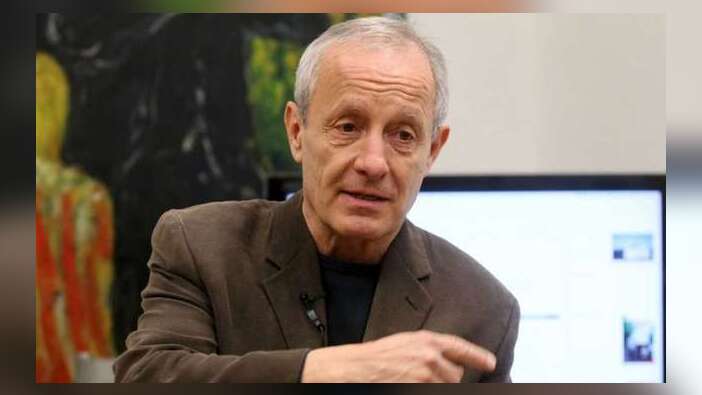 Peter Pilz'den Türkiye'ye yönelik küstah tehdit!