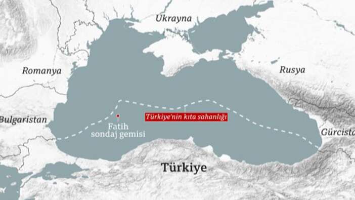 Türkiye buldu onlar göz dikti!