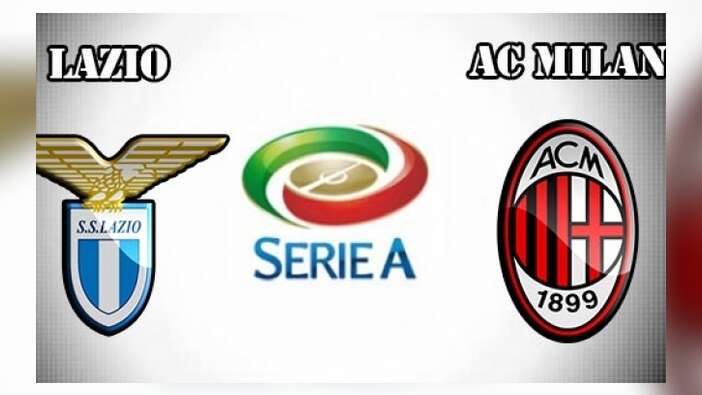Serie A'da Lazio ile Milan 1-1 berabere kaldı