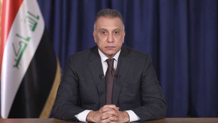 Irak Başbakanı el-Kazimi'den flaş karar