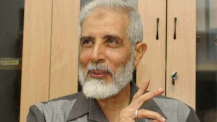 Mahmud Ezzat tutuklandı