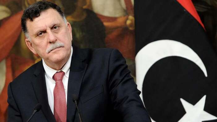Yeni Savunma Bakanı ve Genelkurmay Başkanı belli oldu...