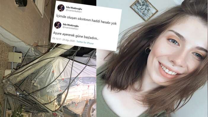 Paylaşımları yürekleri yaktı