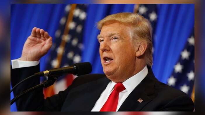 Trump'tan Putin'e şok mesaj